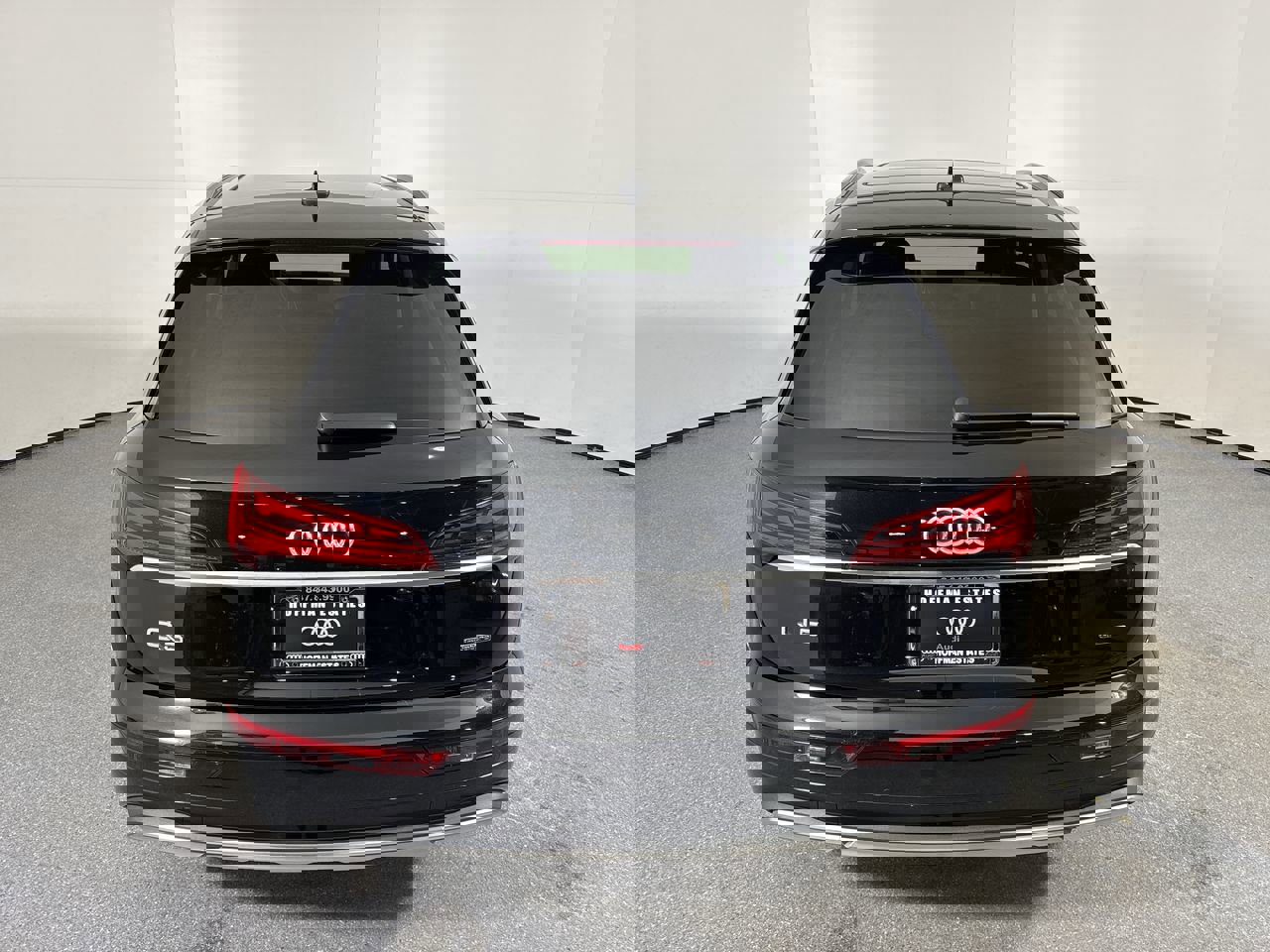 Used 2023 Audi Q5 2.0T Premium Plus image 34