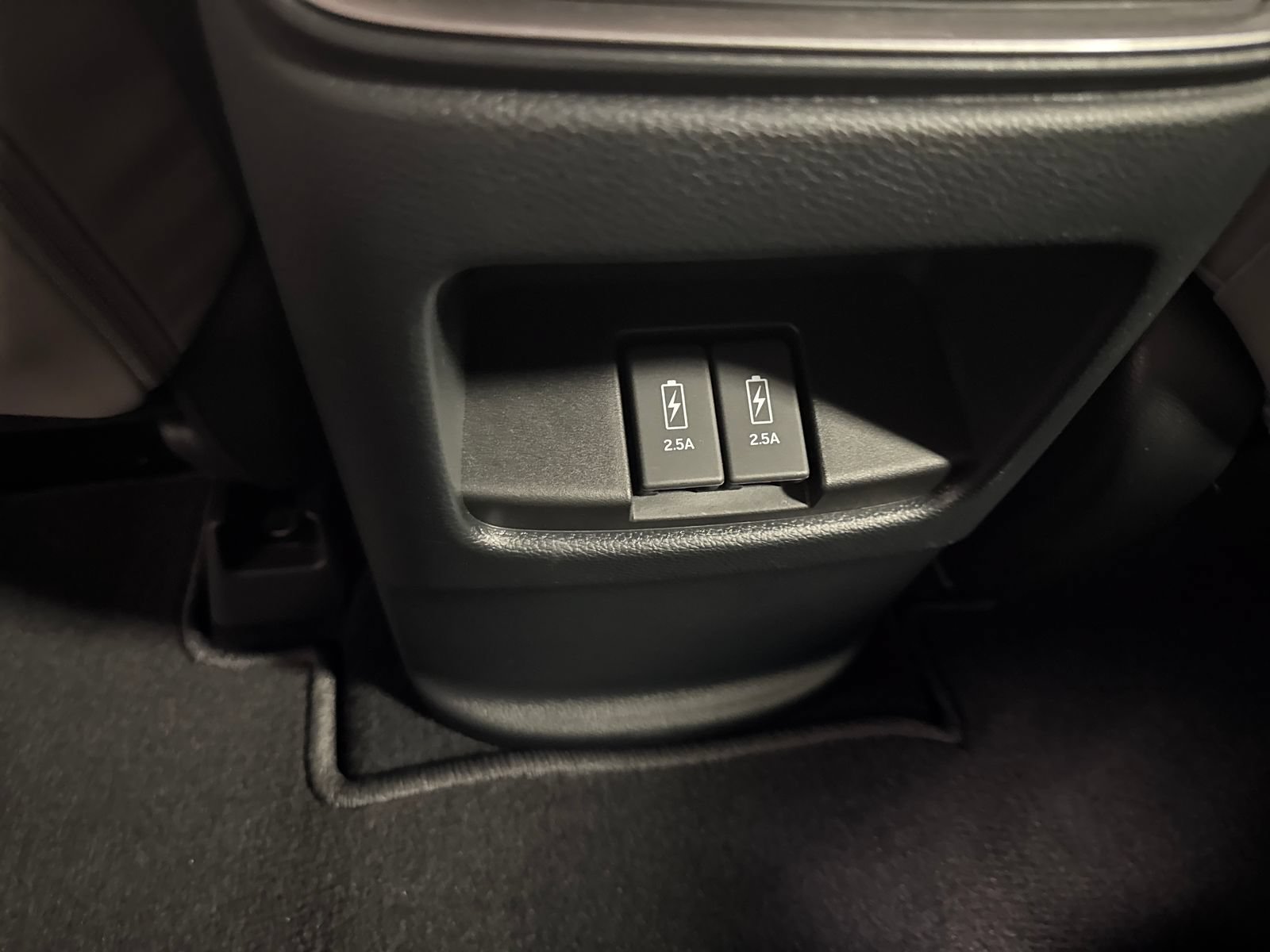 Used 2020 Honda CR-V Touring image 21