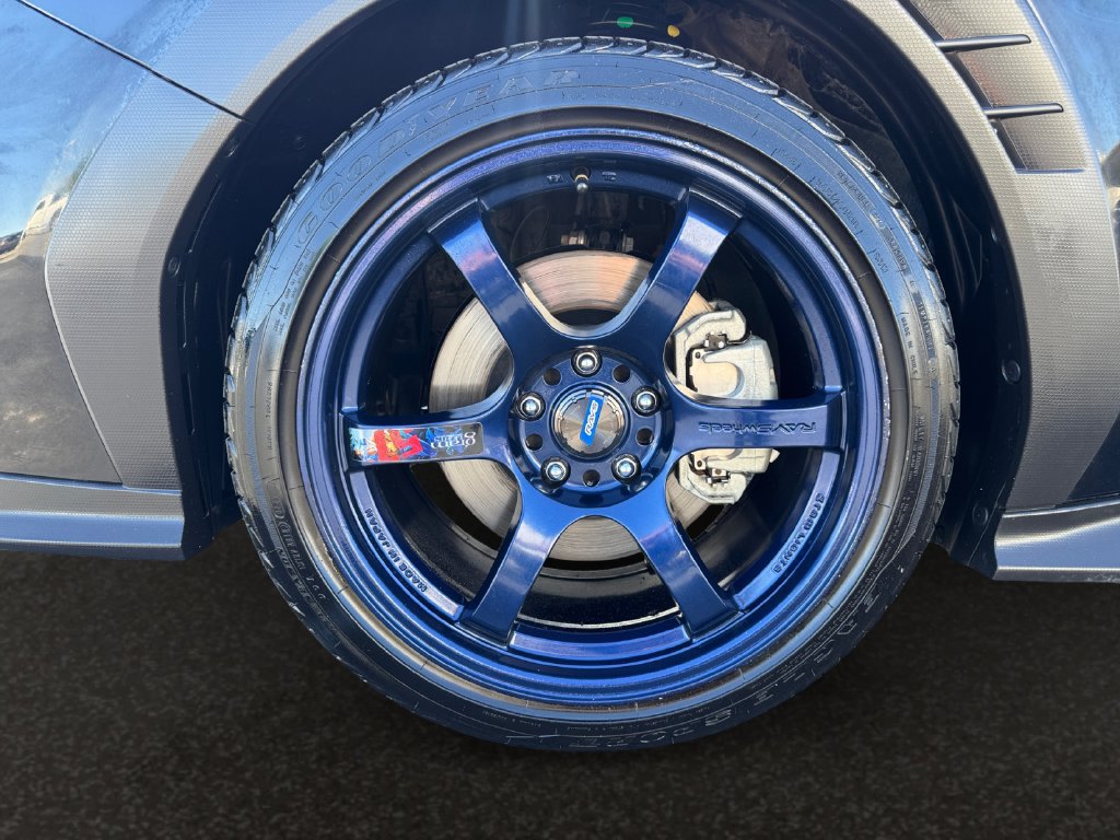 Used 2022 Subaru WRX Limited AWD/4WD image 9