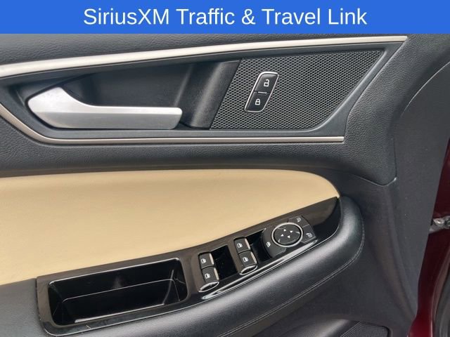 Used 2020 Ford Edge SEL w/ Convenience Package image 14