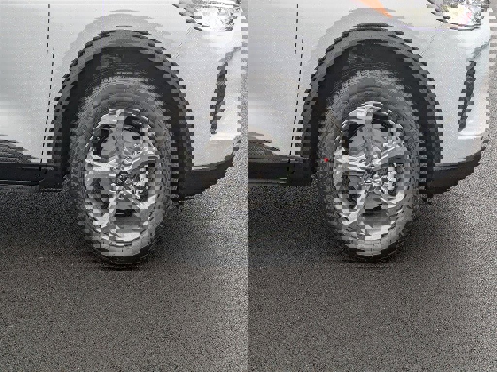 New 2026 Ford Escape ST-Line w/ Tech Pack #1 image 22