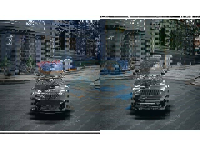 New 2026 BMW 330i xDrive 330i xDrive w/ M Sport Package image 3