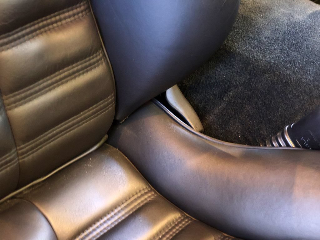 Used 1998 Ferrari 550 Maranello image 37
