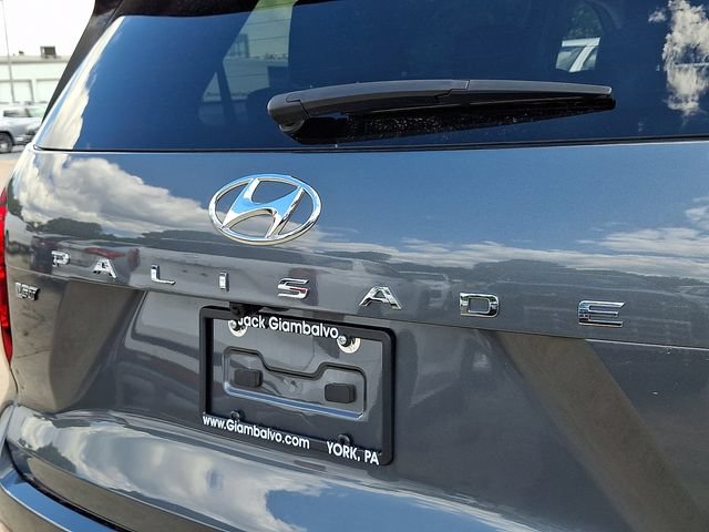 Certified 2025 Hyundai Palisade XRT AWD/4WD image 31