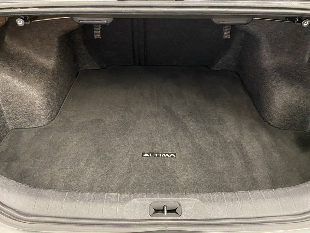 Used 2023 Nissan Altima 2.5 SL image 6