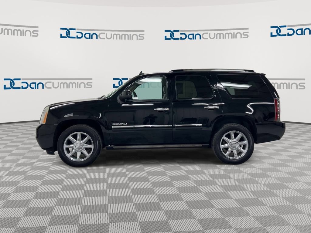 Used 2011 GMC Yukon Denali image 5