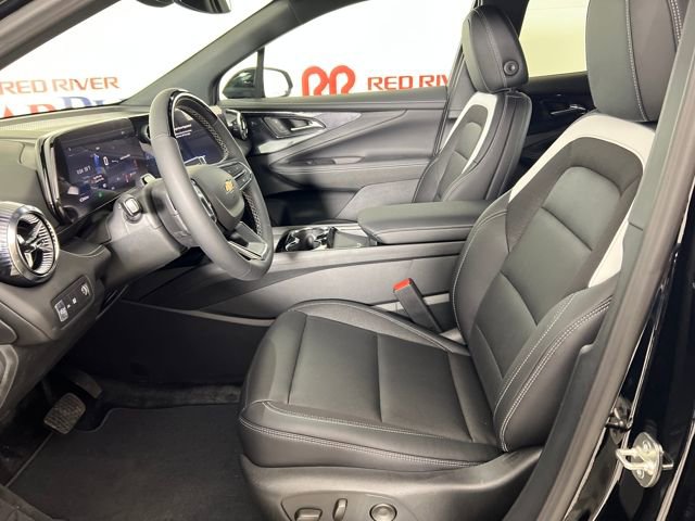 New 2026 Chevrolet Blazer EV LT w/ Super Cruise Package FWD image 9