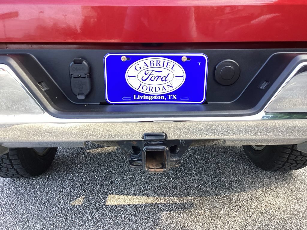 Used 2019 GMC Sierra 1500 SLT AWD/4WD image 18