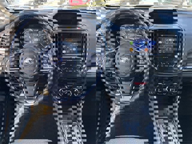 Used 2024 Subaru Forester Premium w/ POP Package 1 image 12