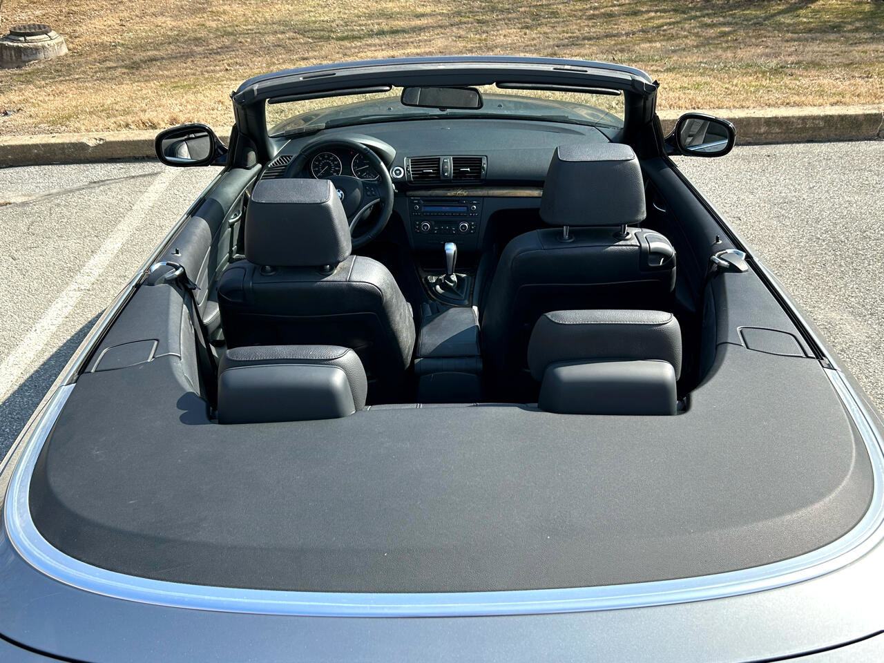 Used 2012 BMW 128i Convertible image 12