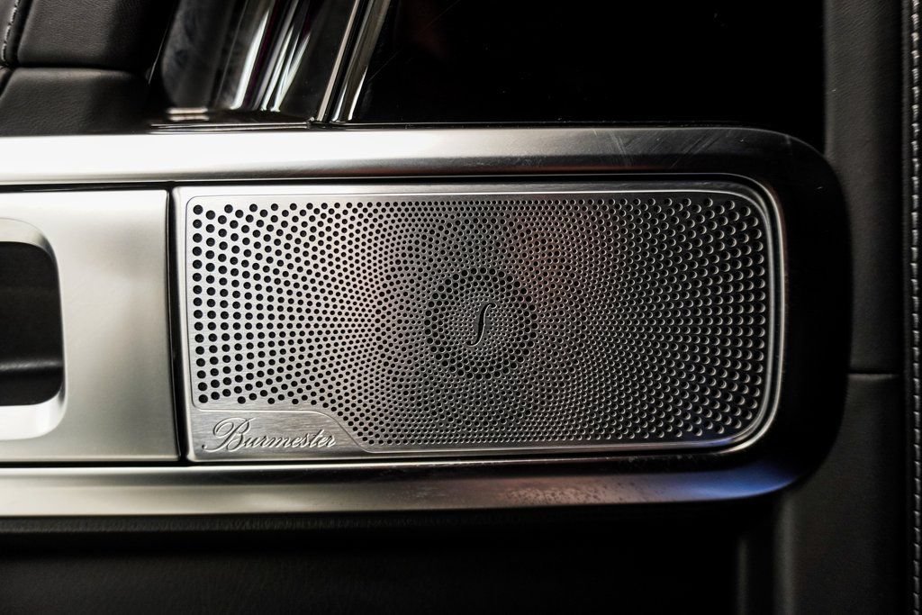 Used 2022 Mercedes-Benz G 63 AMG 4MATIC image 9