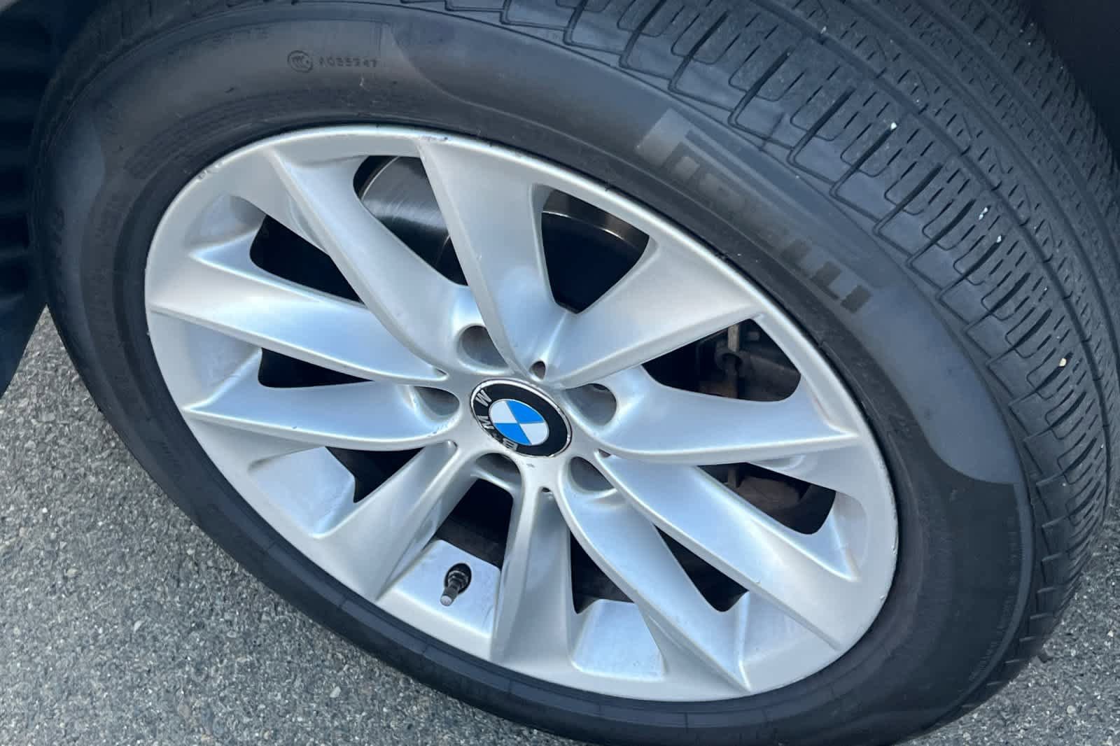 Used 2015 BMW X3 xDrive28i AWD/4WD image 10
