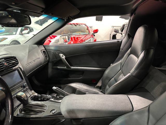 Used 2008 Chevrolet Corvette Coupe RWD image 20