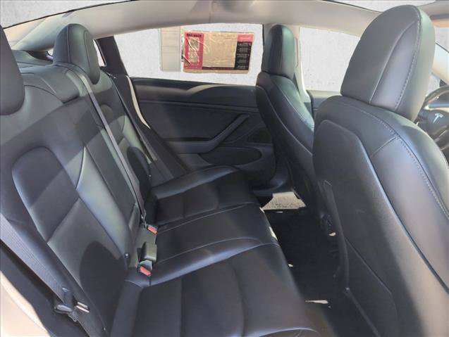 Used 2018 Tesla Model 3 Long Range RWD image 26