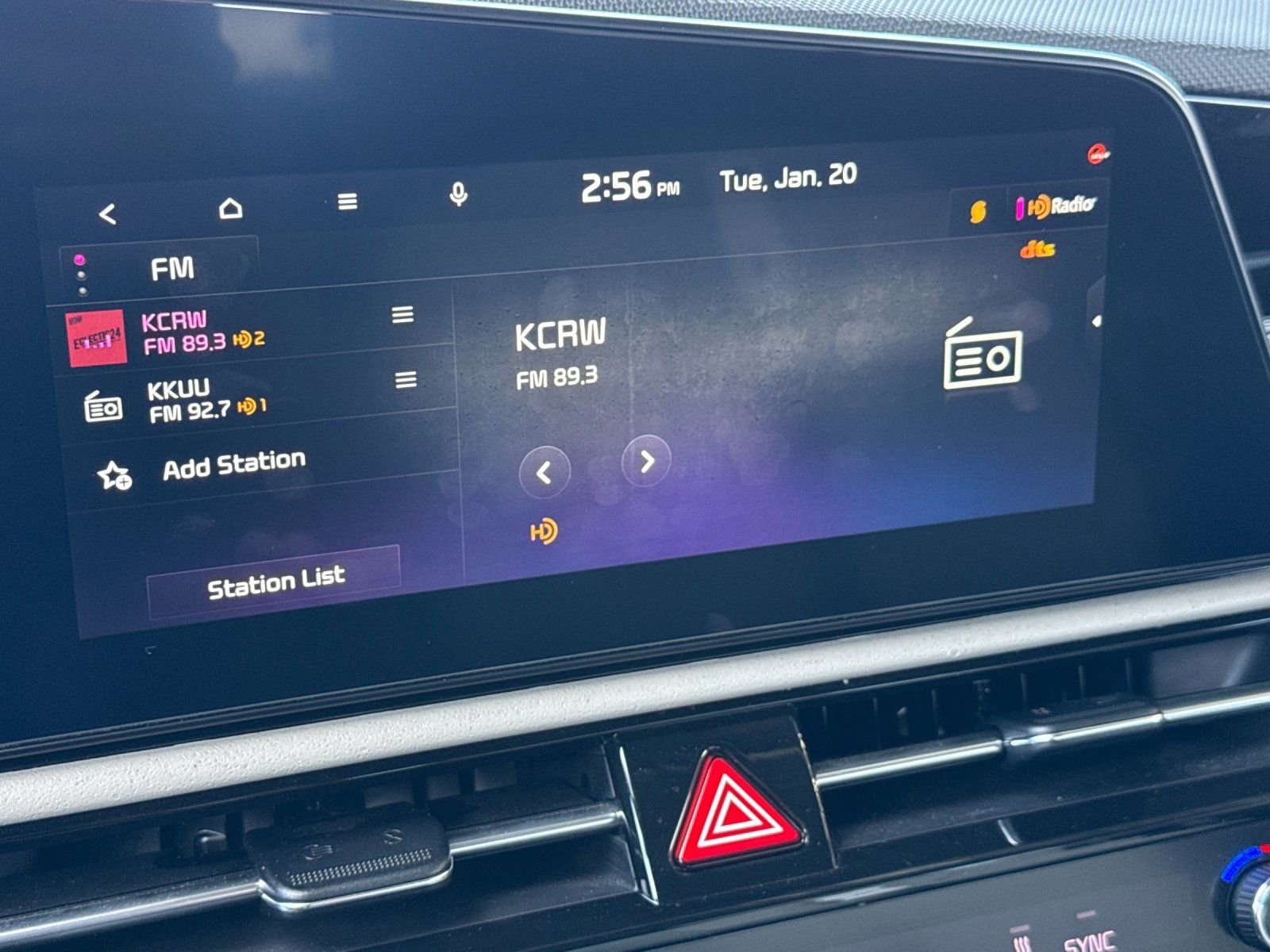 Certified 2023 Kia Niro Wind image 17