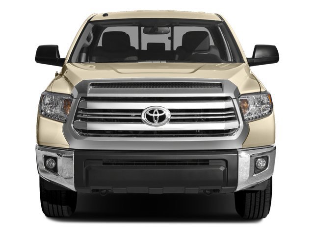 Used 2017 Toyota Tundra SR5 w/ TRD Off Road Package AWD/4WD image 4