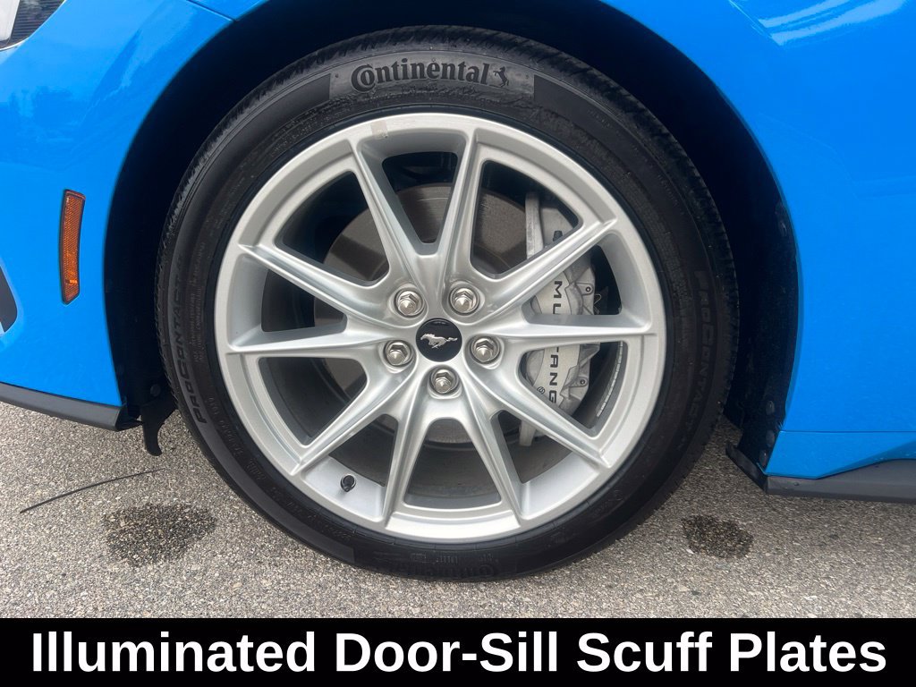Used 2024 Ford Mustang GT Premium RWD image 10