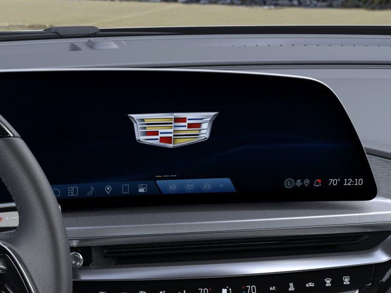 New 2026 Cadillac Lyriq Luxury image 20