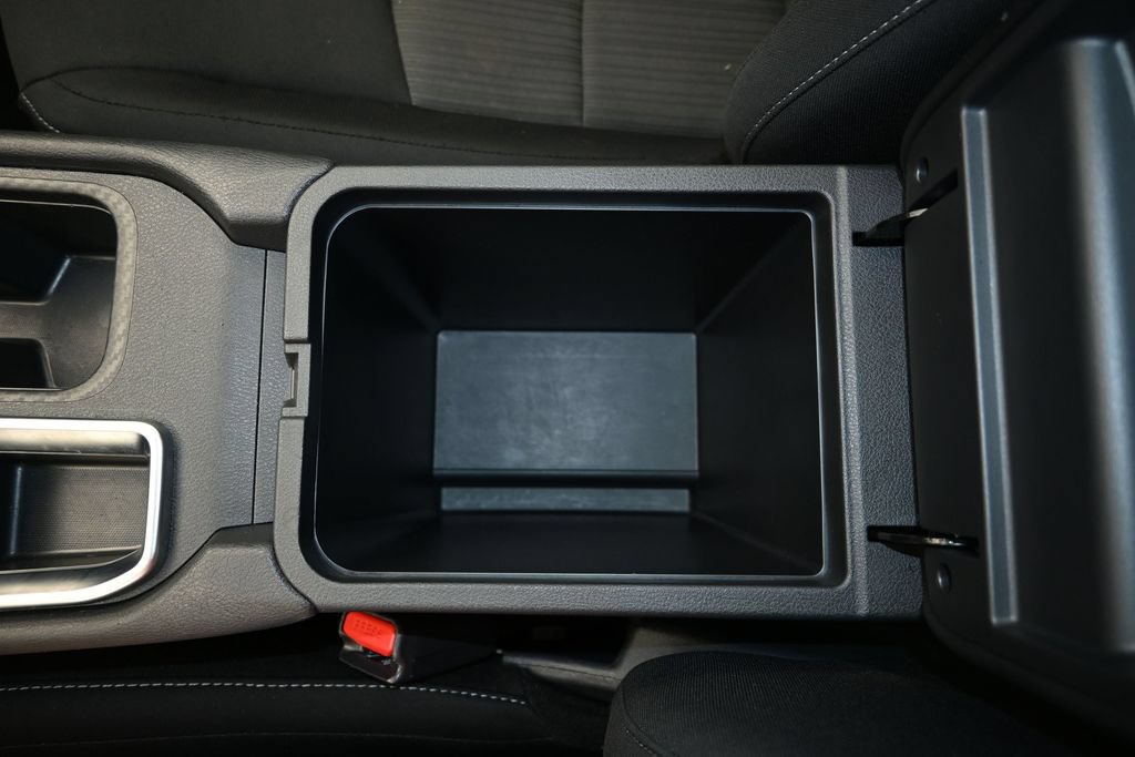 Used 2024 Nissan Sentra SV FWD image 18