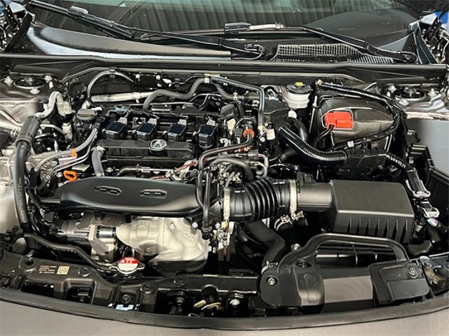 New 2025 Acura Integra A-Spec image 14