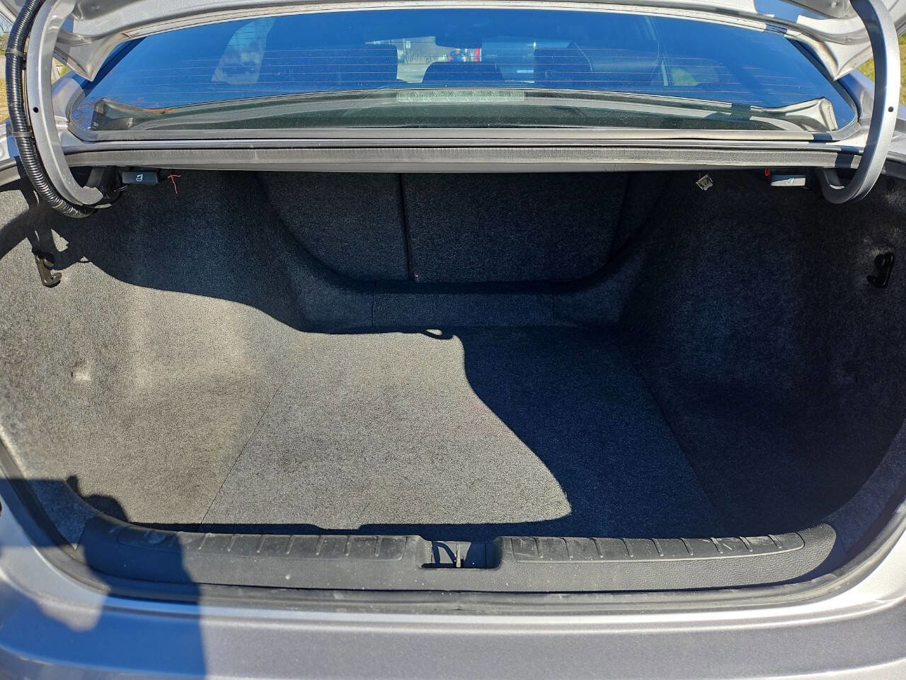 Used 2018 Honda Accord Sport image 22