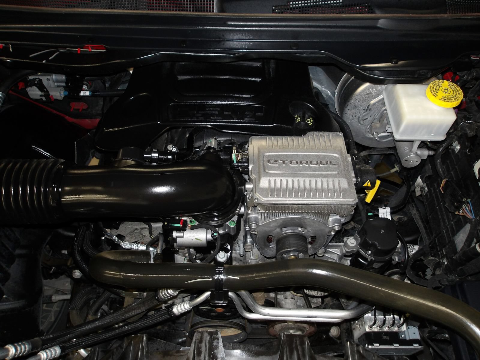 Used 2024 RAM 1500 Laramie AWD/4WD image 22
