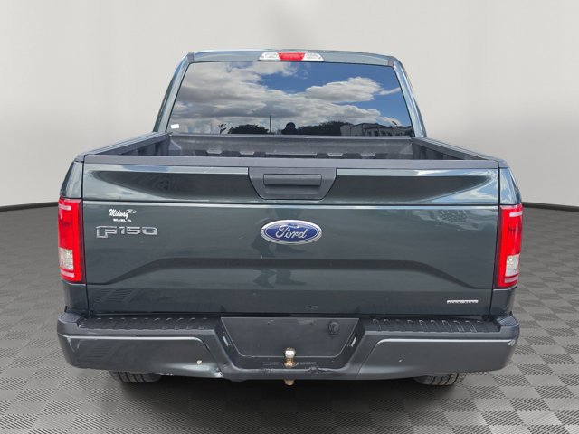 Used 2015 Ford F150 XLT RWD image 5