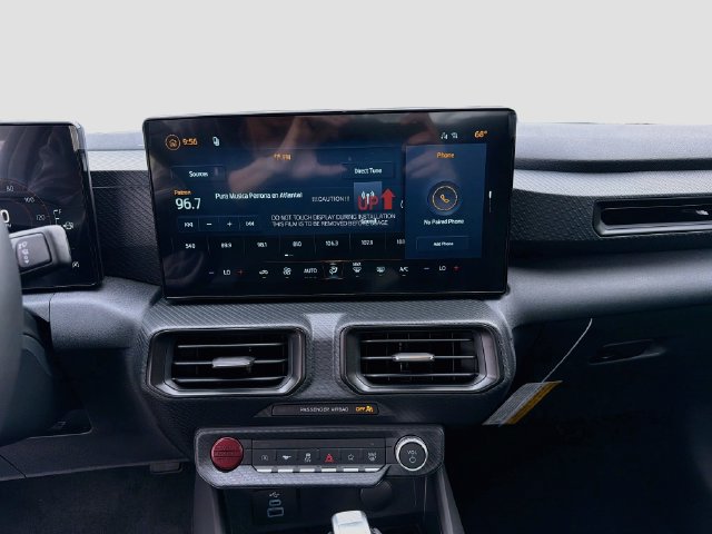 New 2026 Ford Mustang Coupe RWD image 22