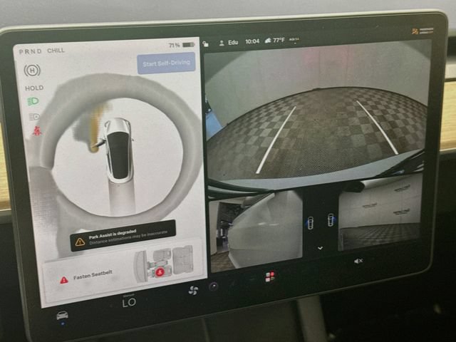 Used 2023 Tesla Model 3 Standard Range RWD image 14