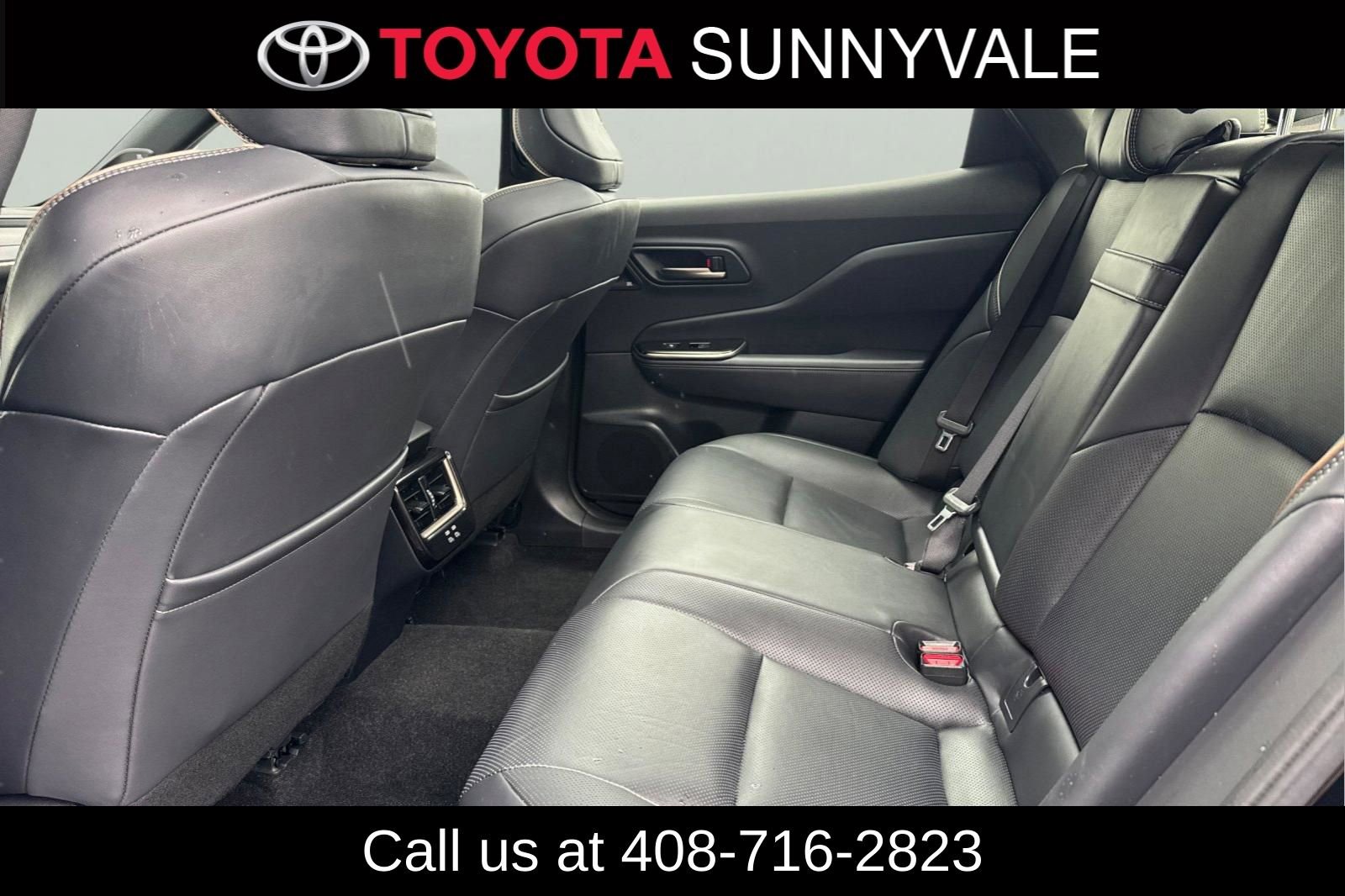 Used 2024 Toyota Crown AWD/4WD image 6