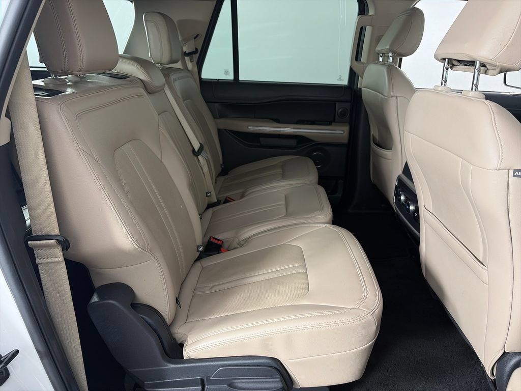 Used 2024 Ford Expedition Max Limited AWD/4WD image 30