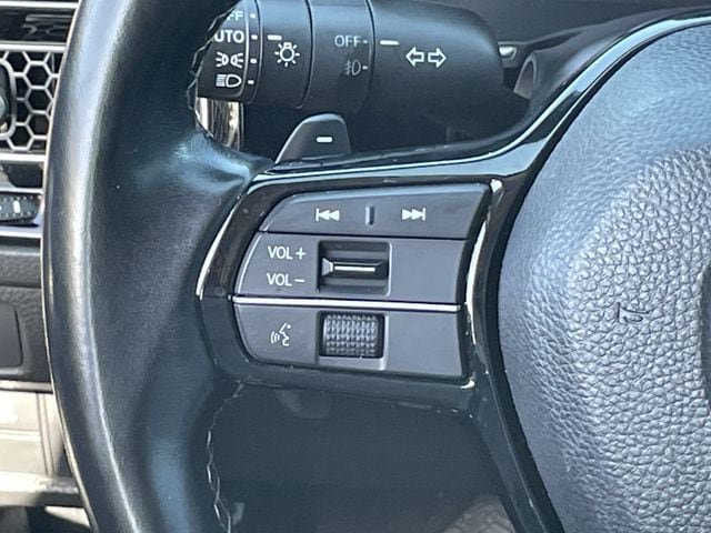 Certified 2022 Honda Civic Touring image 13