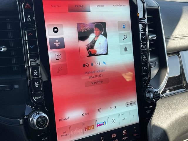 New 2026 RAM 1500 Laramie image 23