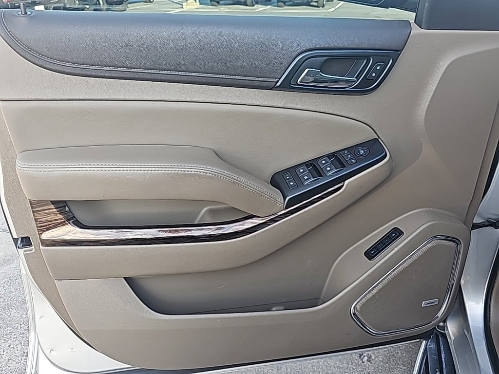 Used 2019 GMC Yukon XL SLT w/ Open Road Package image 12