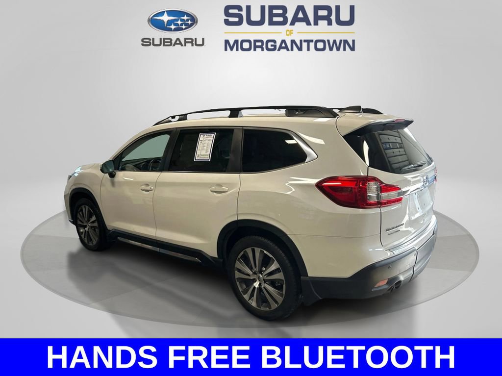 Used 2020 Subaru Ascent Limited w/ Popular Package #2A image 7