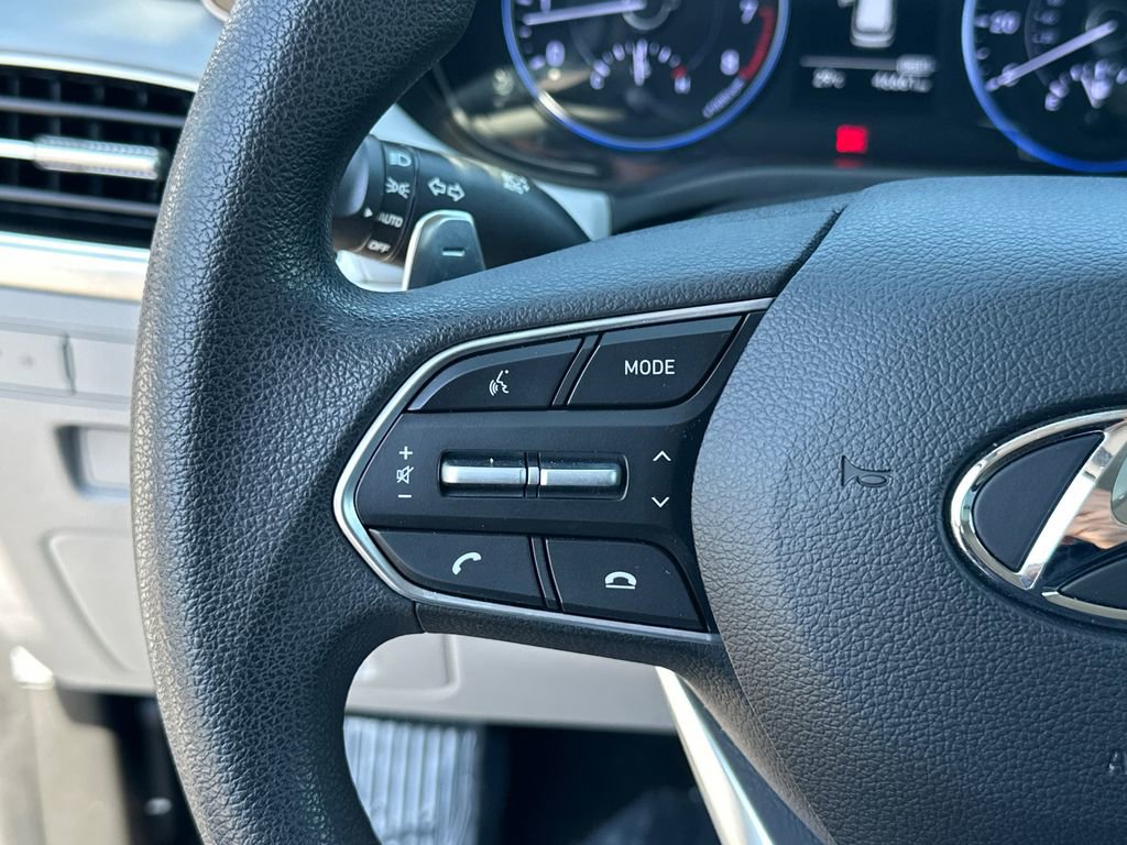 Used 2021 Hyundai Palisade SE AWD/4WD image 21