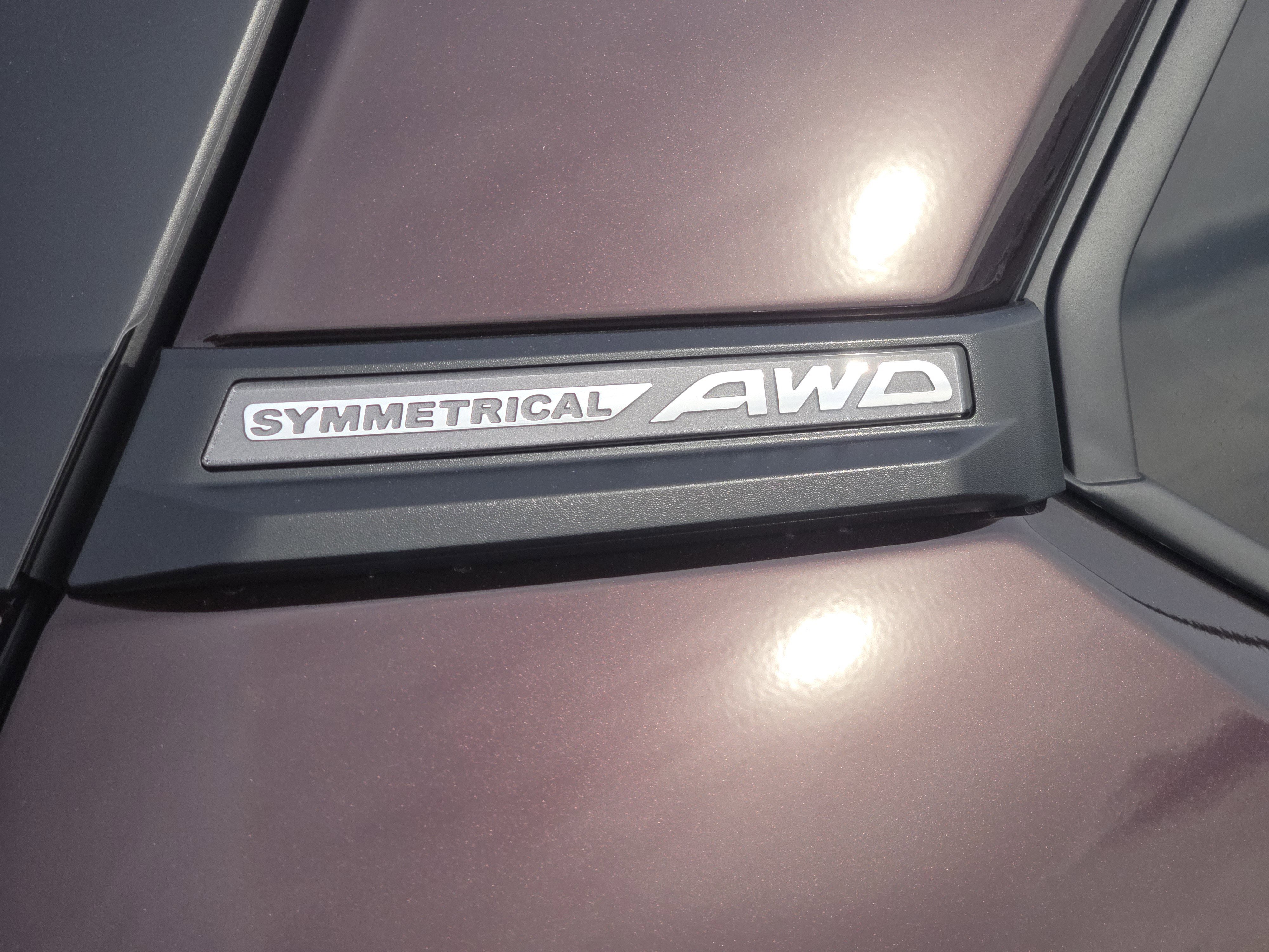 New 2026 Subaru Forester Limited image 15