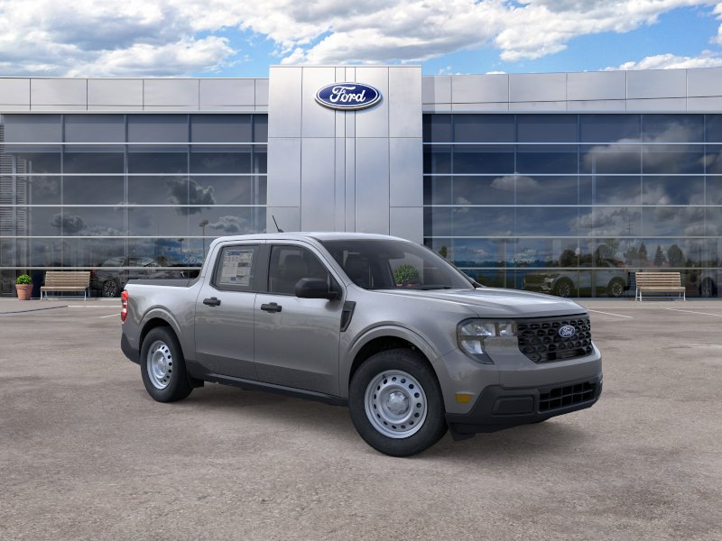 New 2026 Ford Maverick XL w/ Equipment Group 101A AWD/4WD image 7