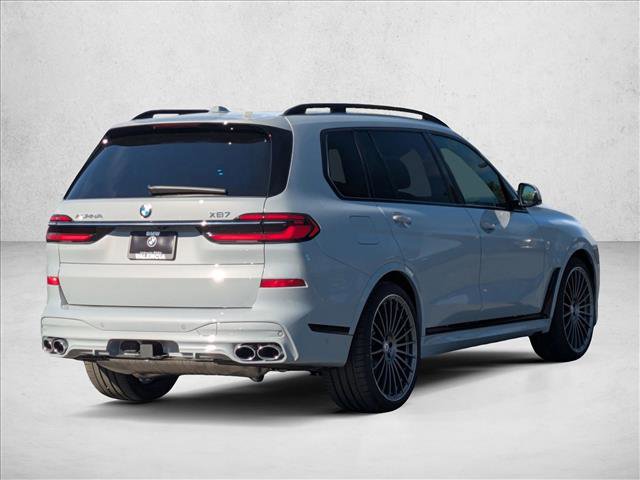 New 2026 BMW ALPINA XB7 image 2