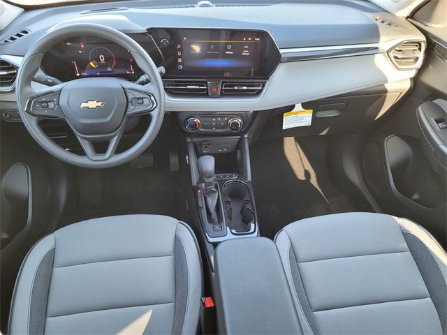 New 2026 Chevrolet TrailBlazer LT w/ Driver Confidence Package image 10