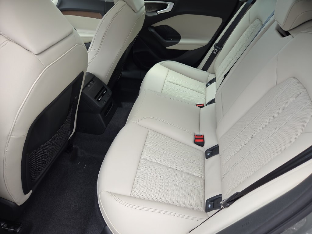 New 2026 Audi A5 Premium Plus AWD/4WD image 7