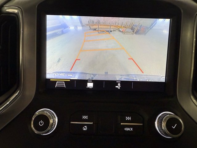 Used 2019 GMC Sierra 1500 SLT image 18