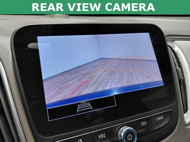 Certified 2025 Chevrolet Malibu LT image 5