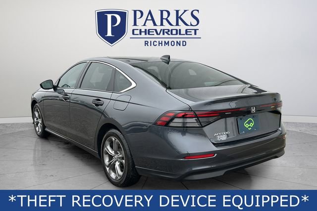 Used 2024 Honda Accord EX image 6