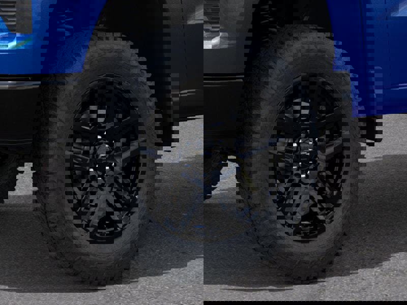 New 2026 Chevrolet Silverado 1500 LT Trail Boss w/ Convenience Package II image 9