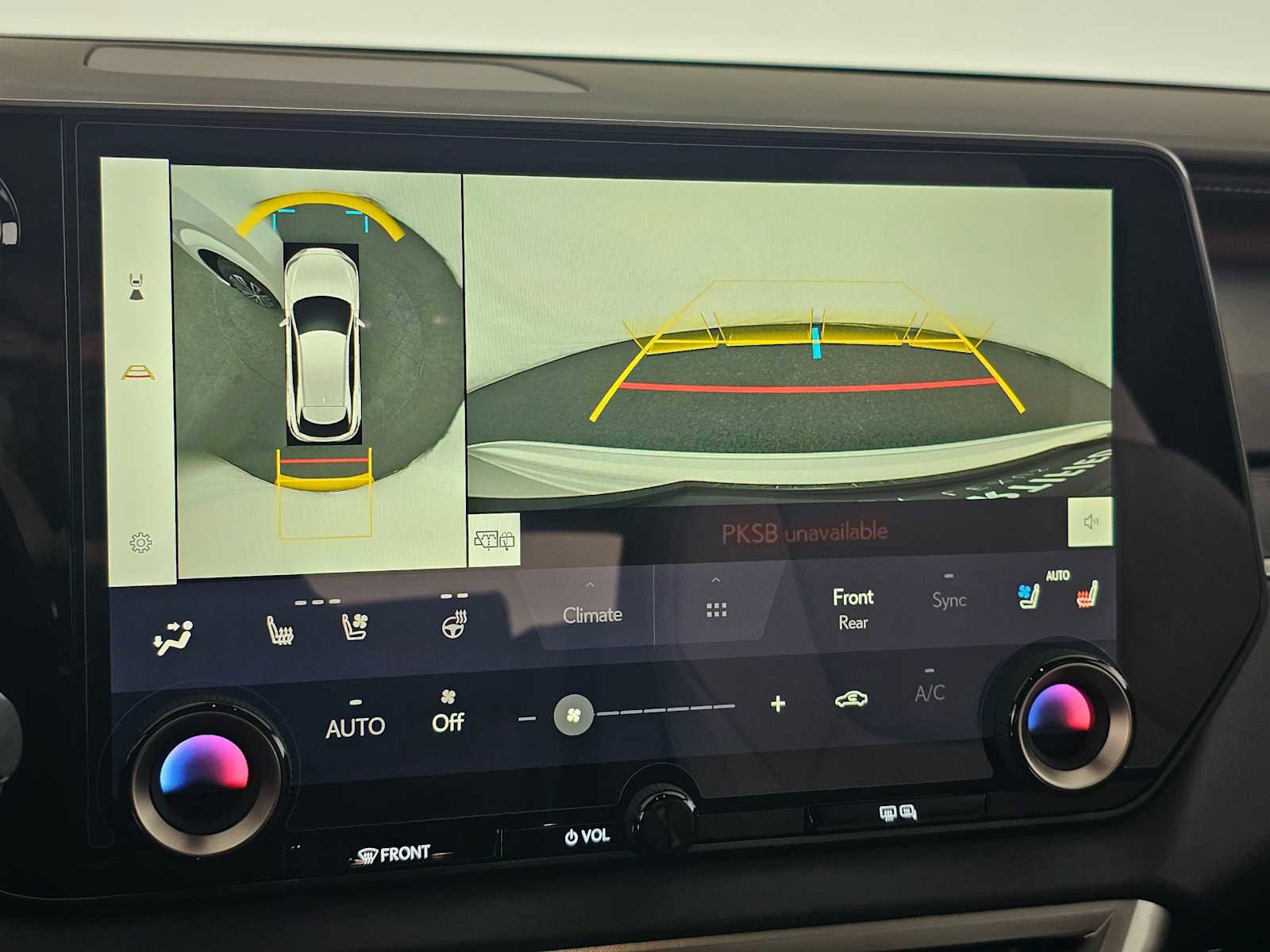 Certified 2025 Lexus RX 350 Premium Plus image 28