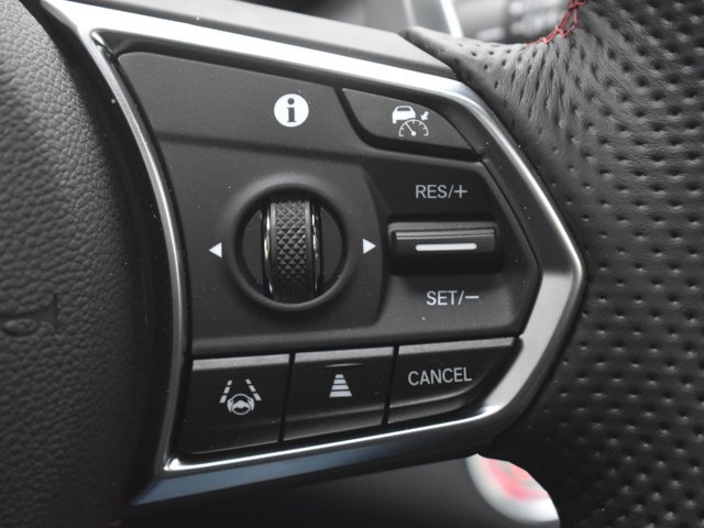 New 2026 Acura RDX A-Spec image 11