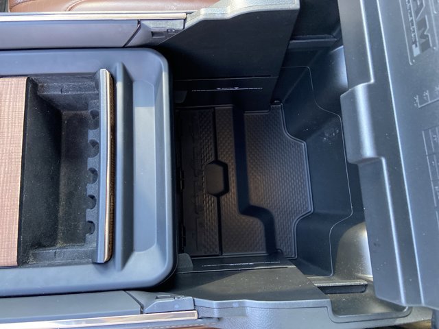 Used 2020 RAM 1500 Limited image 43