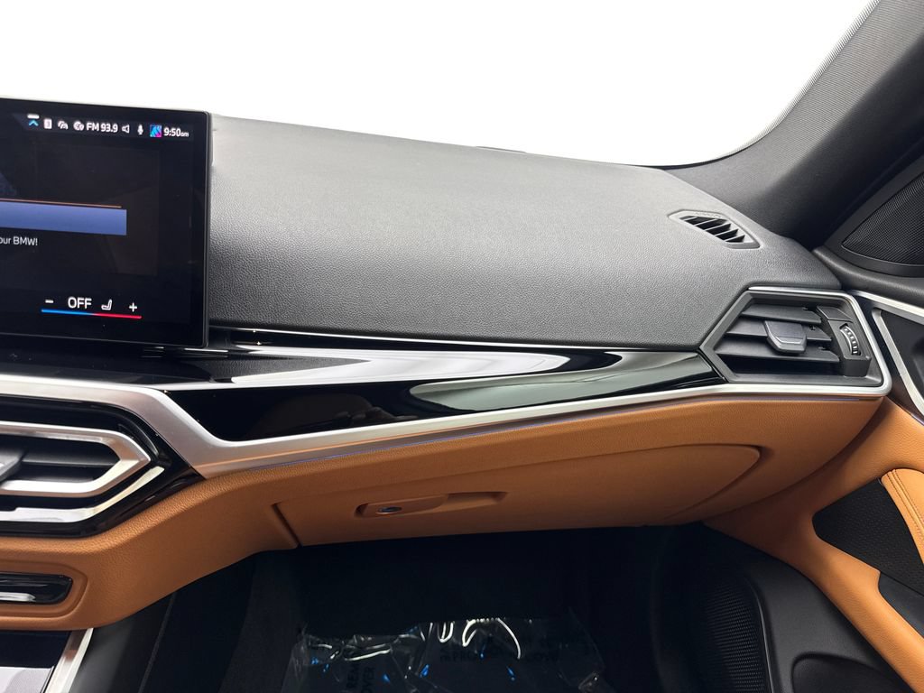 Used 2024 BMW i4 eDrive35 w/ Premium Package RWD image 60