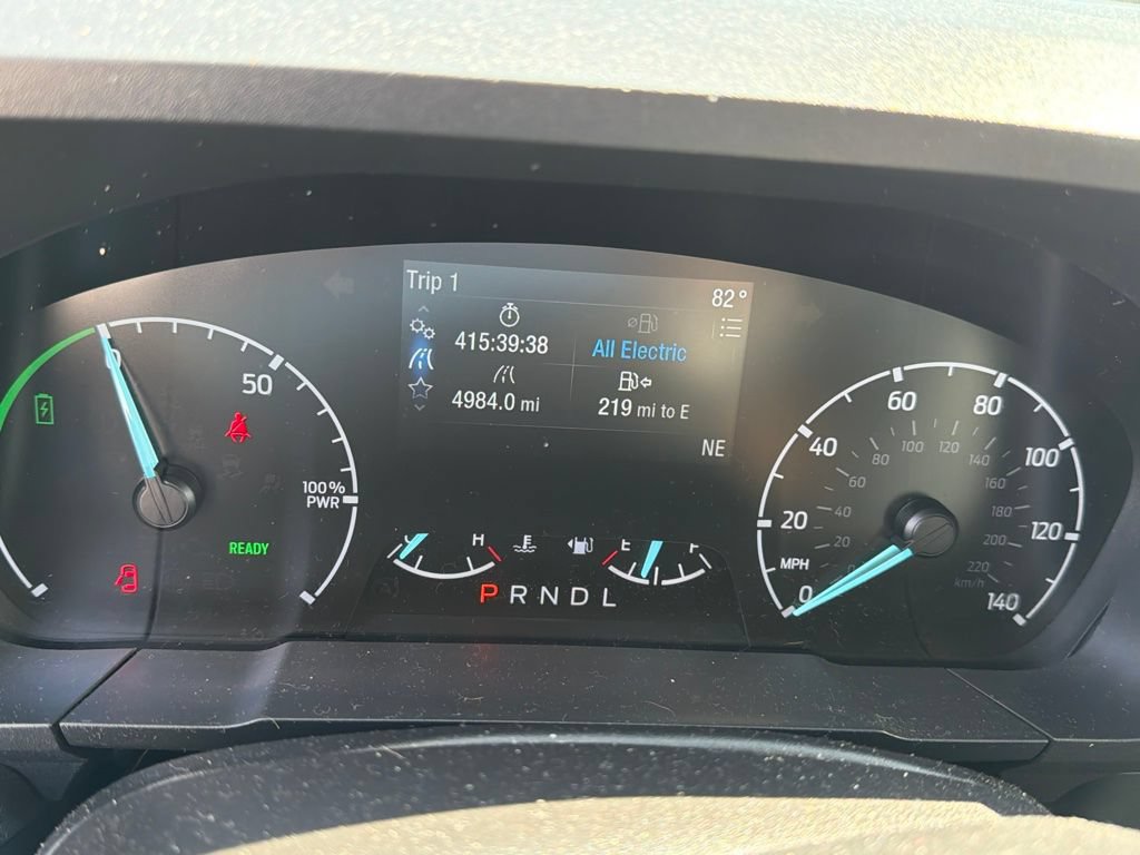 Used 2022 Ford Maverick XLT FWD image 14
